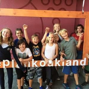 Meet your Posher, Noelani